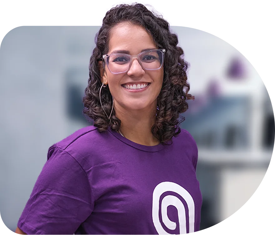 Especialista da Agilize Contabilidade