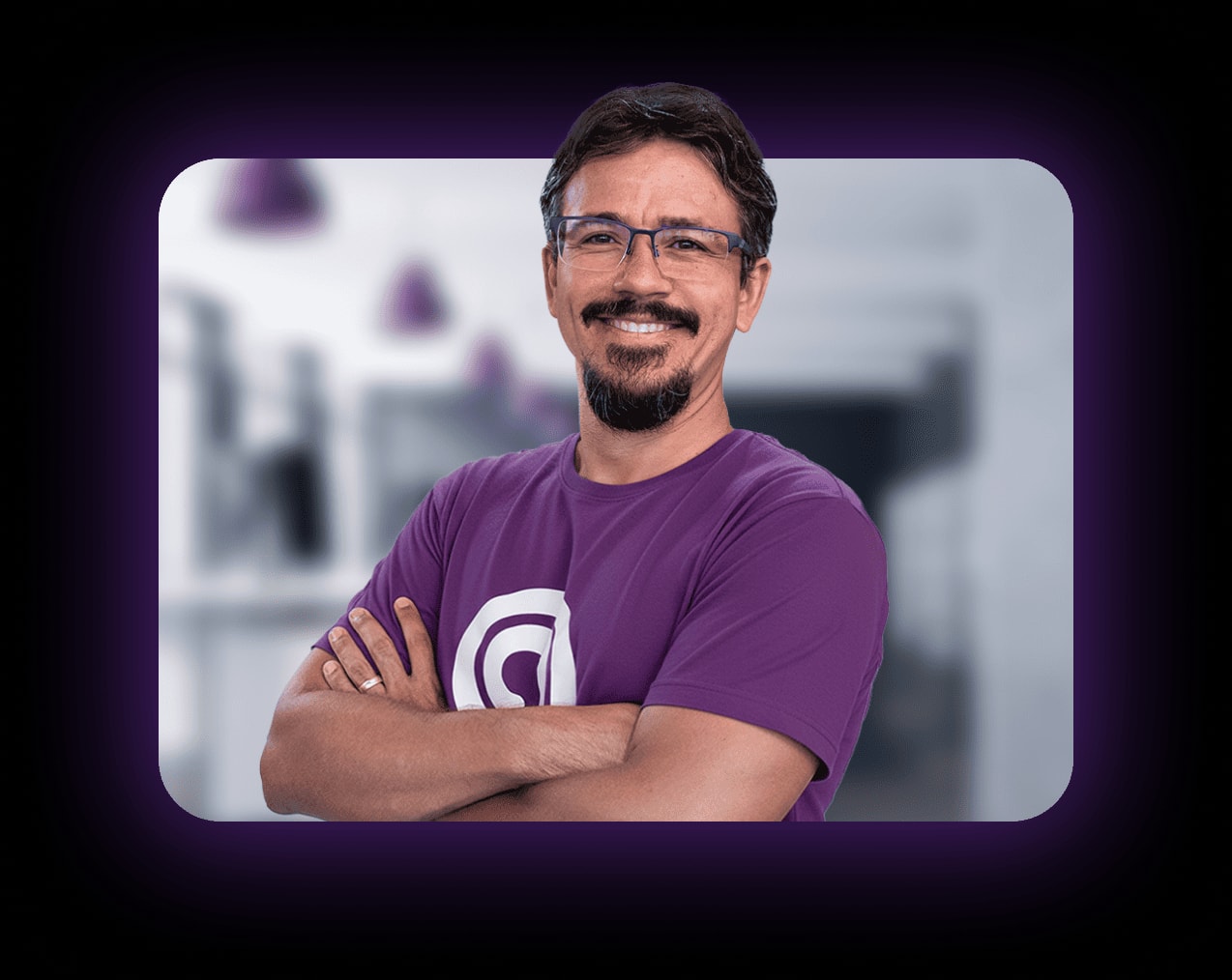 Rafael Caribé, CEO da Agilize Contabilidade