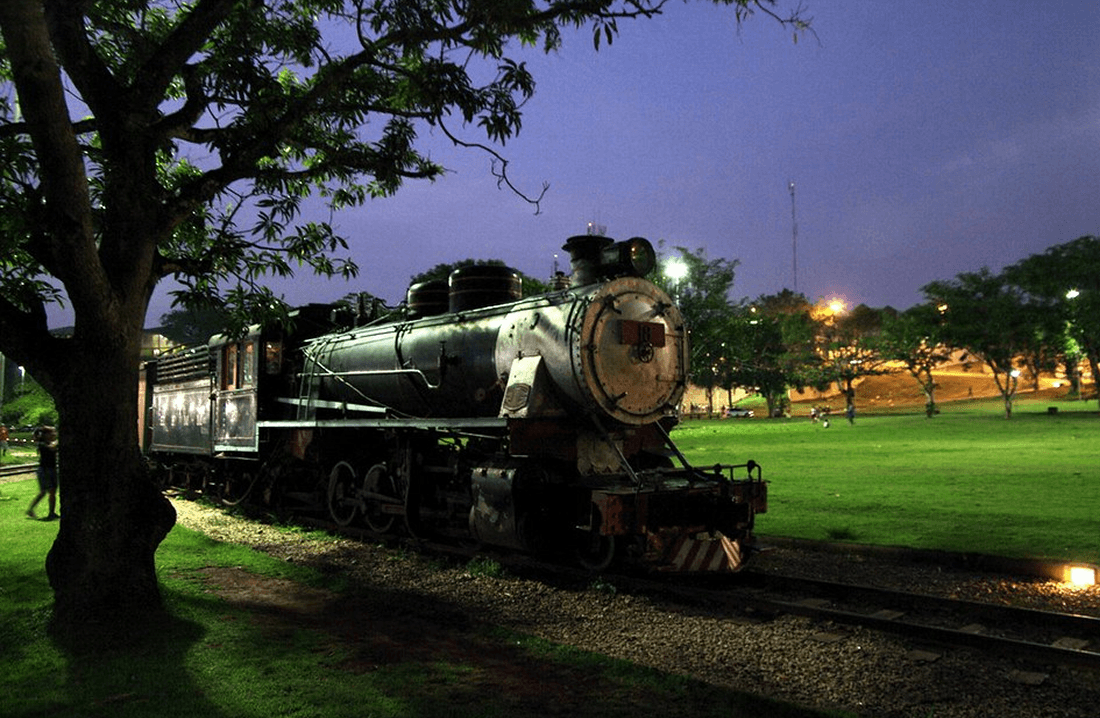 Porto Velho