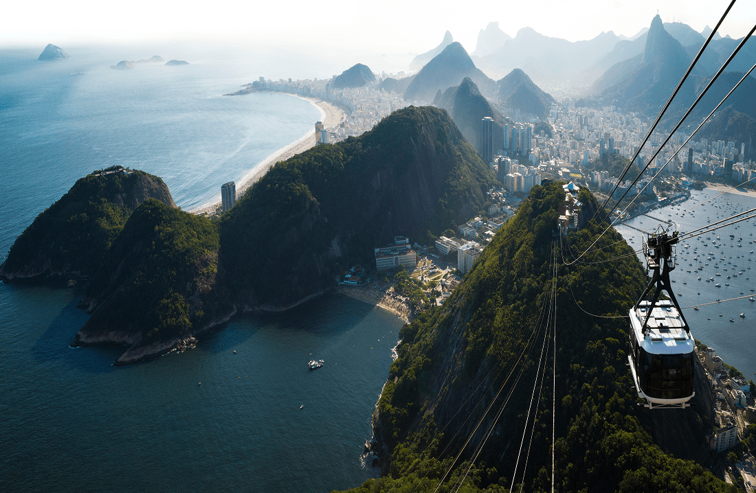 Rio de Janeiro