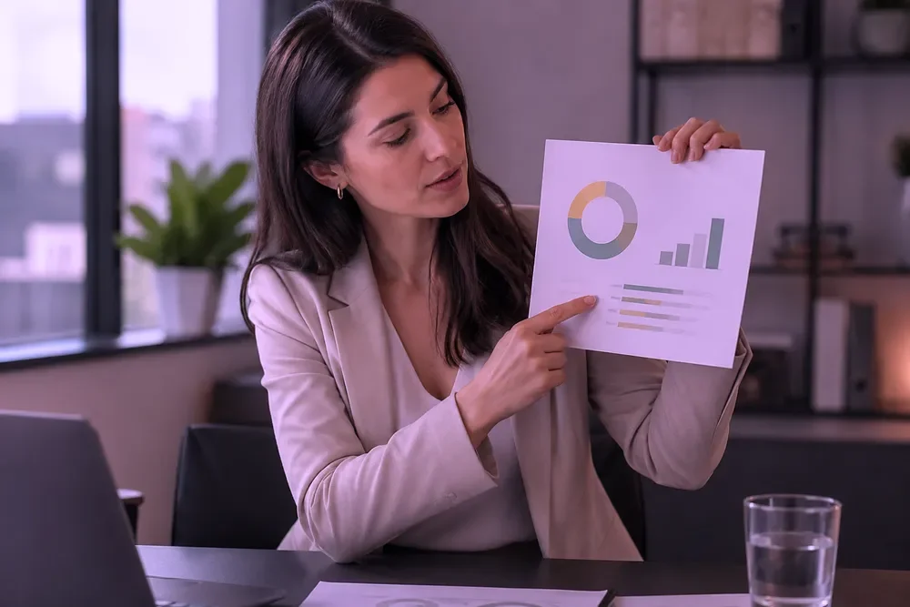 Checklist revisão primeiro semestre: o que analisar na empresa