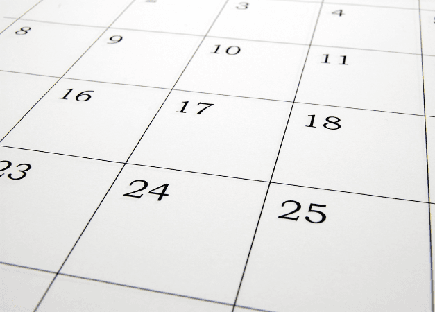 Calendário comercial 2026: datas comemorativas e importantes para se planejar