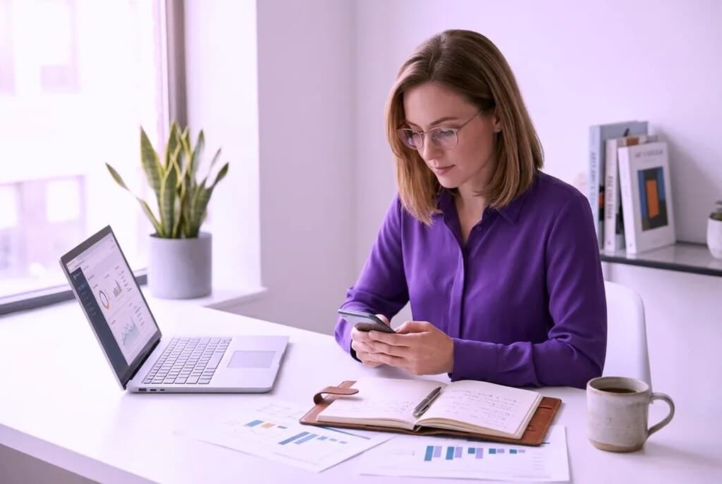 Contabilidade online ao migrar de MEI para ME: como escolher sem erro