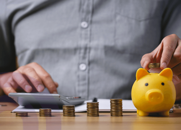 Quais as diferenças entre receita e lucro?