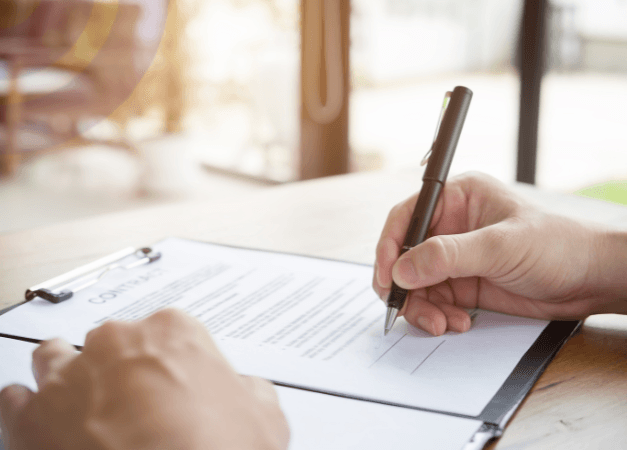 Como fazer um contrato de prestação de serviço? Veja o guia
