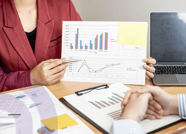 Por que contar com uma contabilidade online para aumentar suas vendas?
