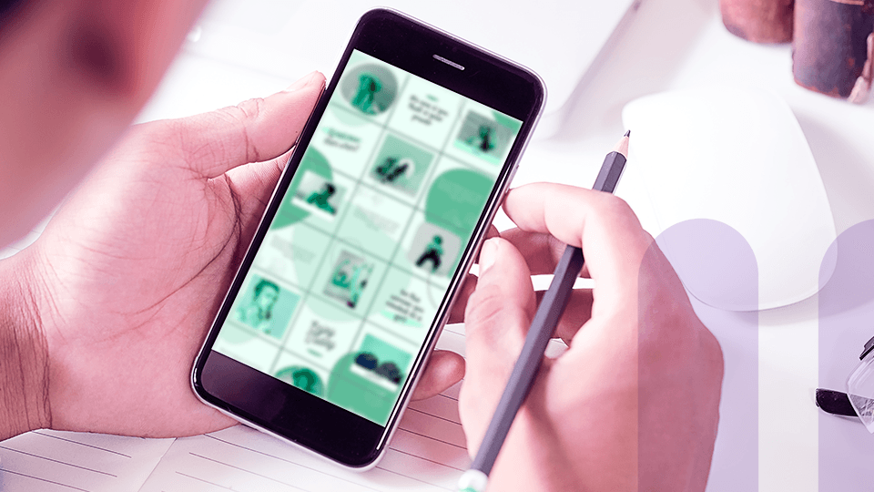 Instagram para psicólogos: como criar um perfil de sucesso!