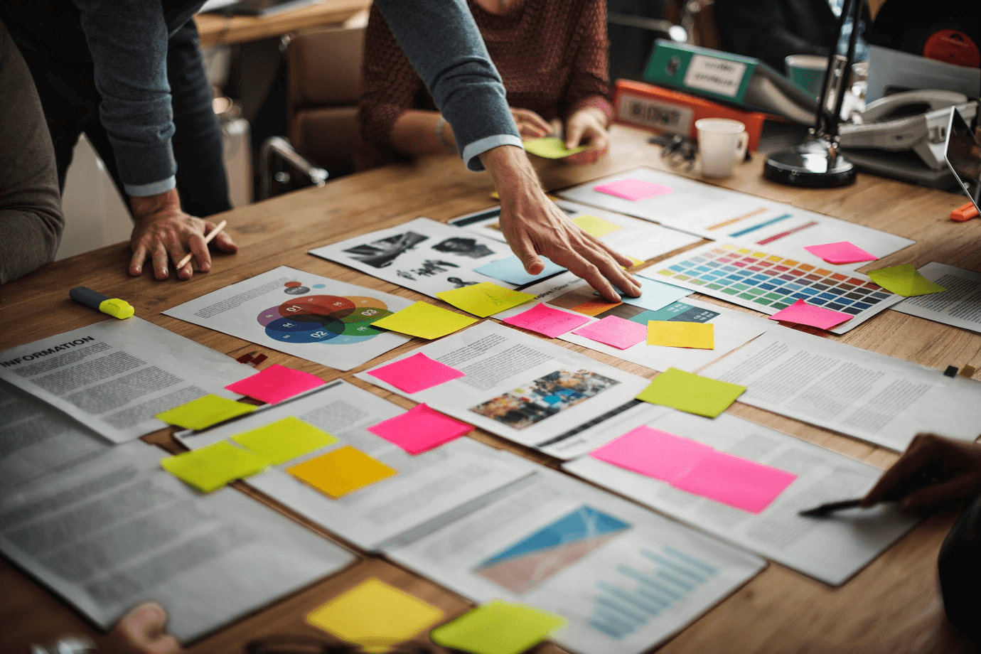 Como fazer um bom planejamento estratégico empresarial: 5 dicas