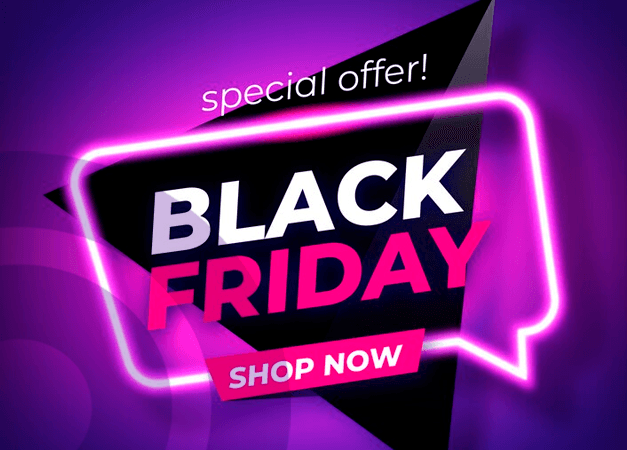 Como se preparar para a Black Friday 2024?