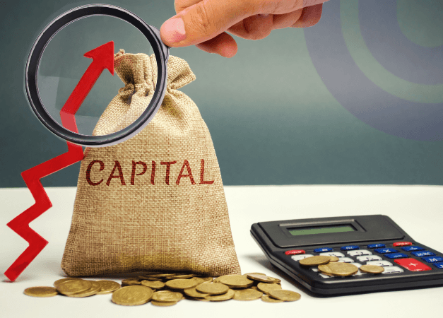 O que é capital social: o que é e como escolher o valor?