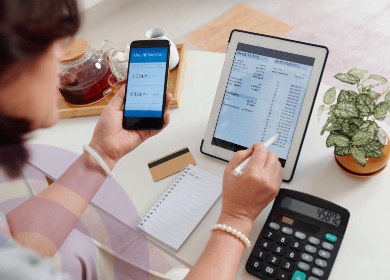 Como a contabilidade pode auxiliar na gestão de uma empresa?