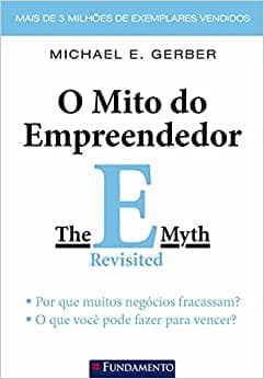 7 livros sobre empreendedorismo para se inspirar e ampliar o conhecimento