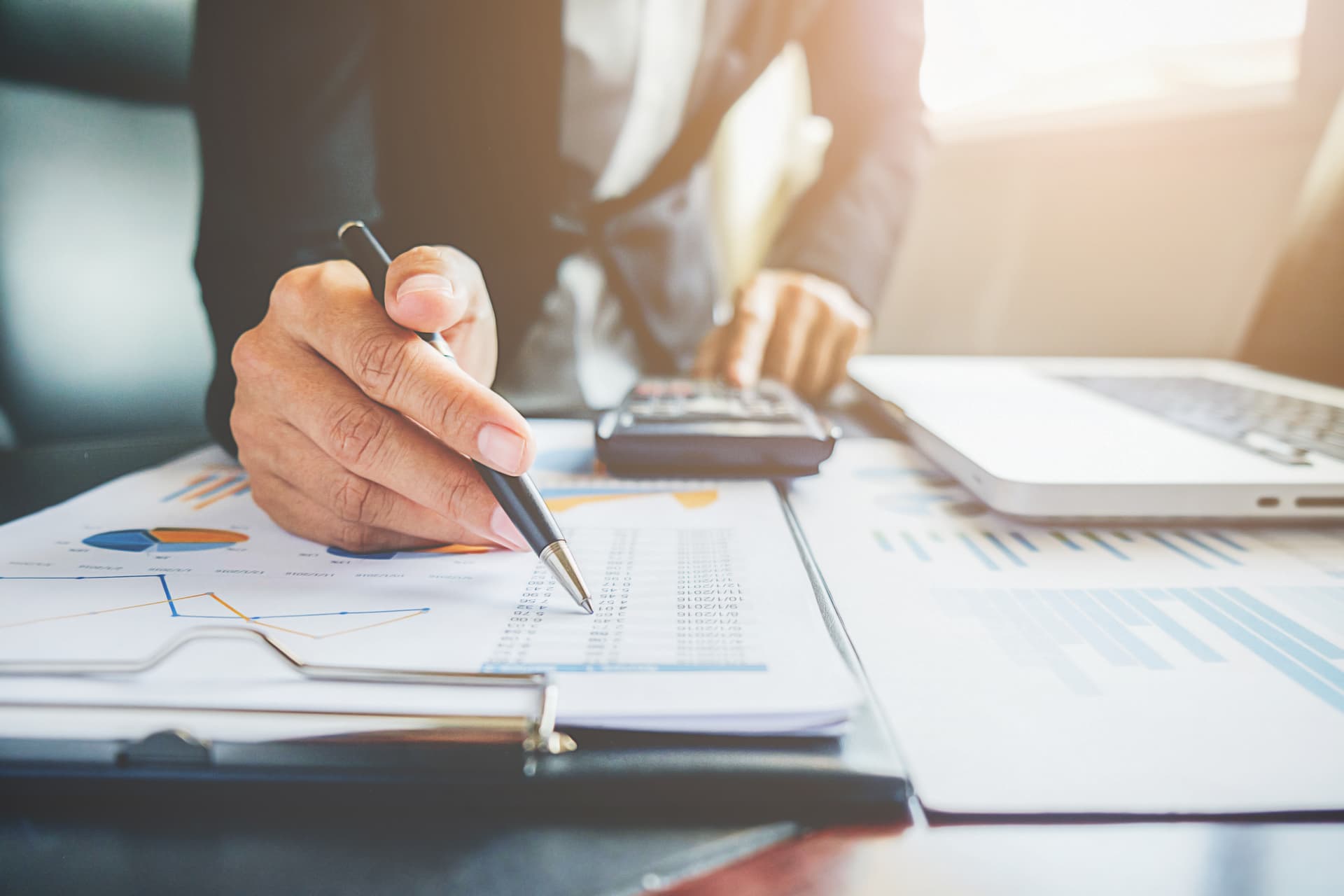 Entenda importância dos relatórios contábeis para a empresa