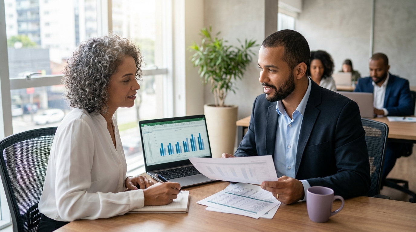 CLT ou PJ para consultores: qual vale mais a pena?