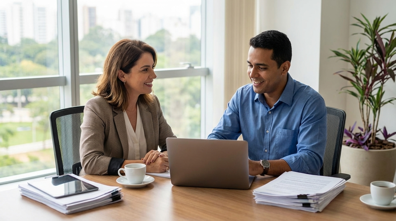 Quando trocar de contabilidade: sinais e momento ideal