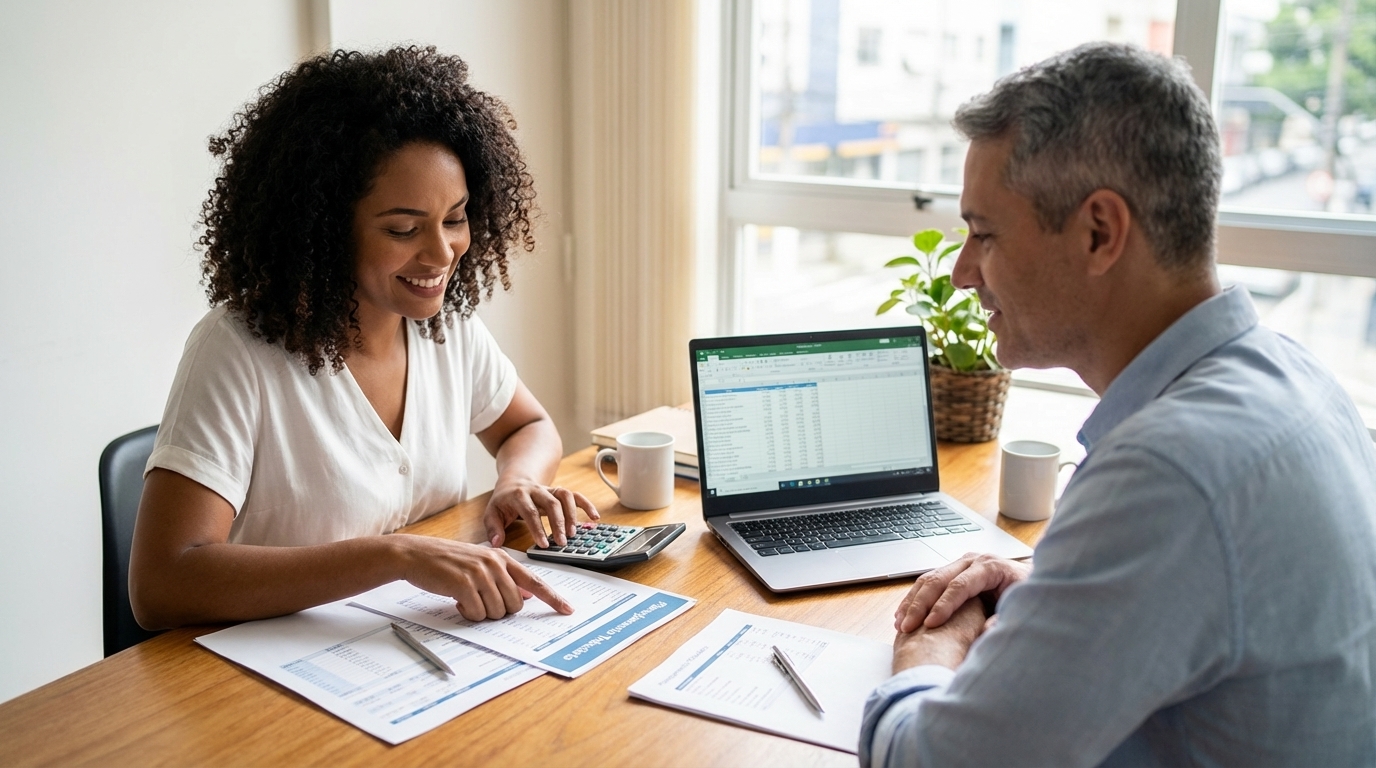 Como reduzir impostos da empresa legalmente: 7 estratégias