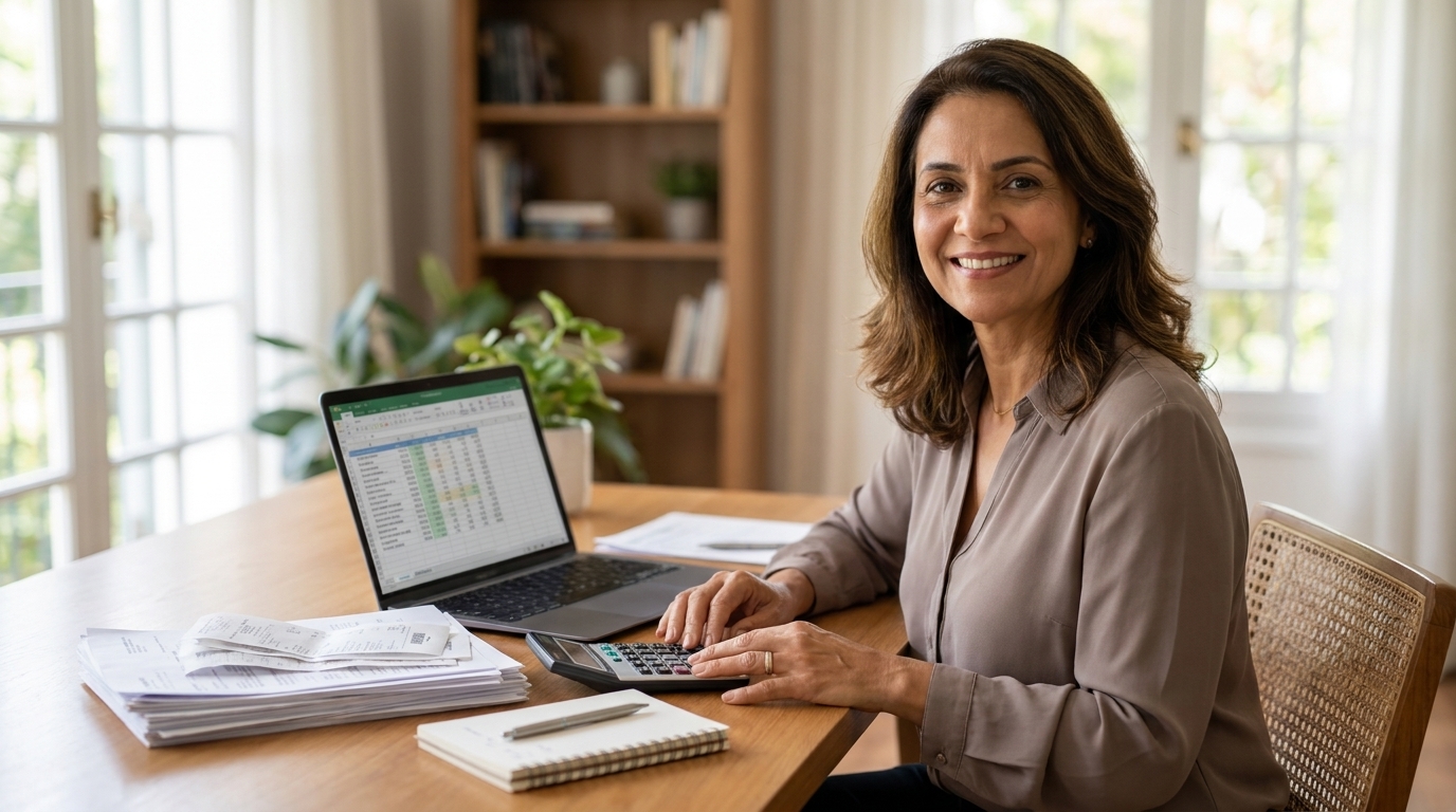Controle financeiro para psicólogos: guia definitivo