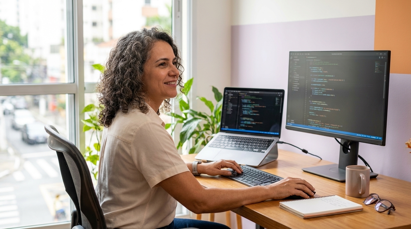 Habilidades de desenvolvedor sênior: guia para devs PJ