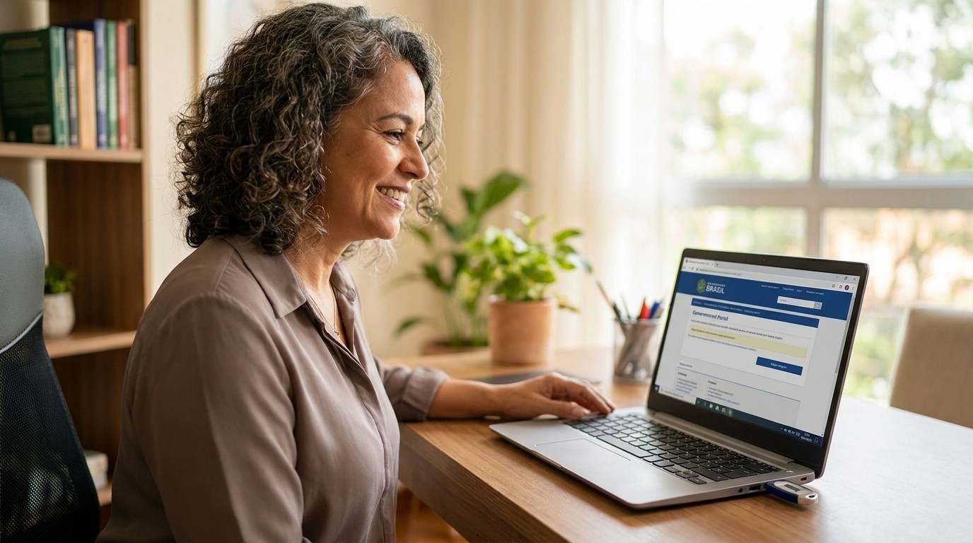 Certificado digital para psicólogo: guia completo e-CNPJ A1