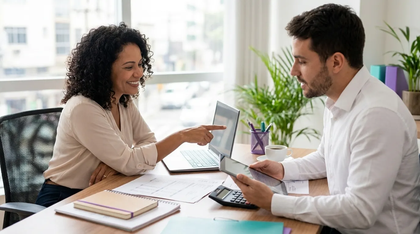 Quando a empresa paga 20% de INSS? Guia completo