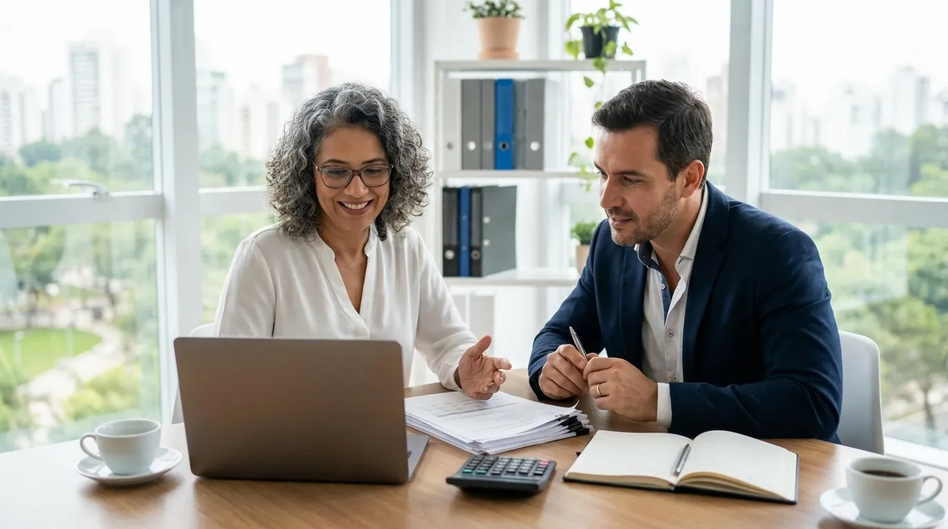 Guia: como funciona a contabilidade de uma empresa?