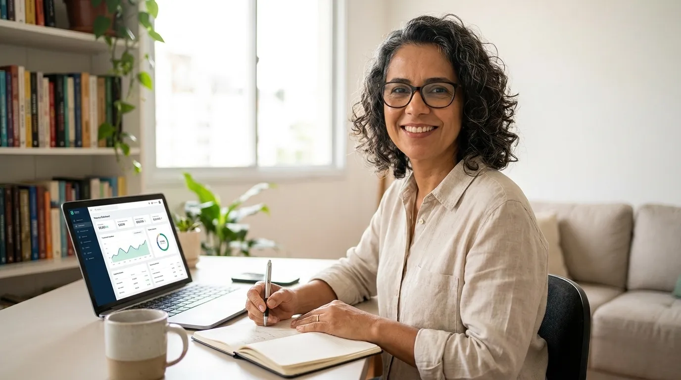 Software financeiro para psicólogo ME e EPP: guia de 2026