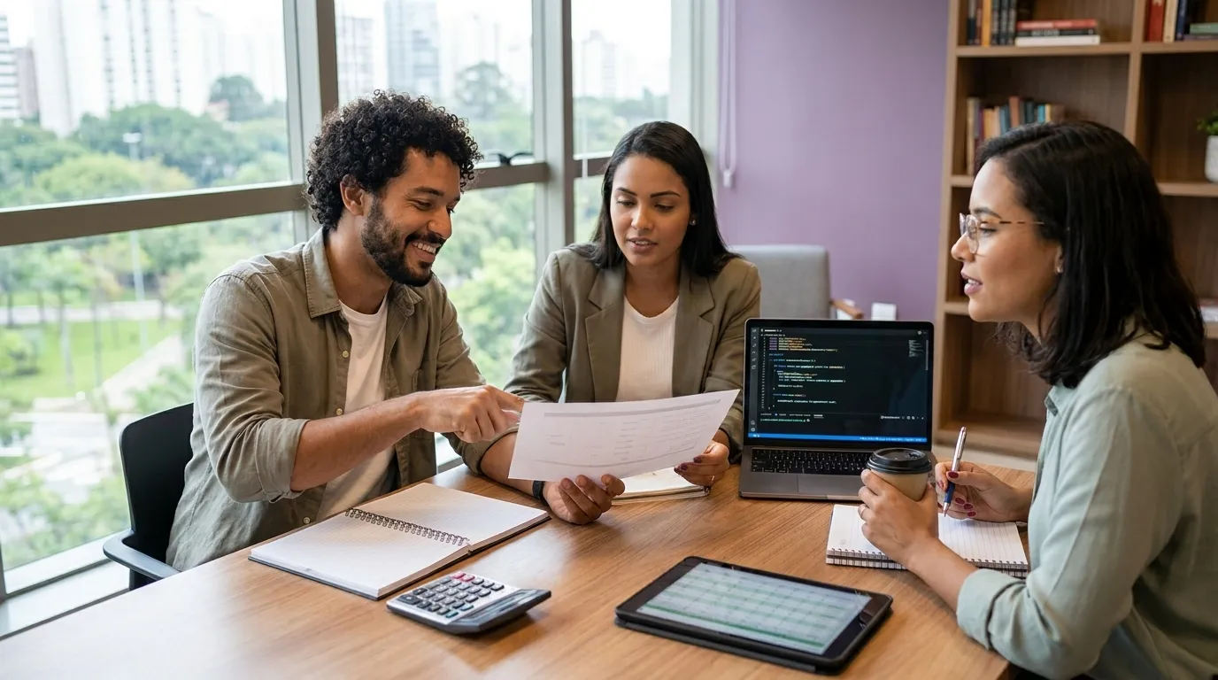 Qual o CNAE certo para programador? Veja os principais