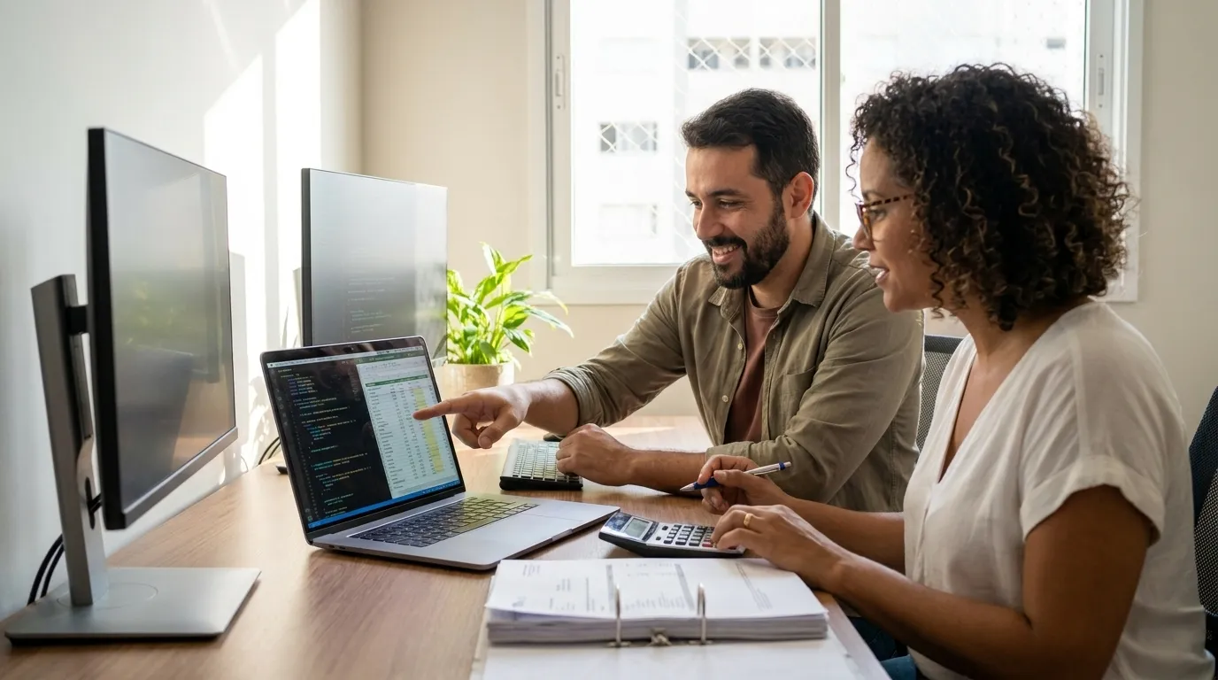CNAE para desenvolvedor de software: guia prático para 2026