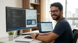 Marketing digital para dev: como monetizar seu conhecimento?