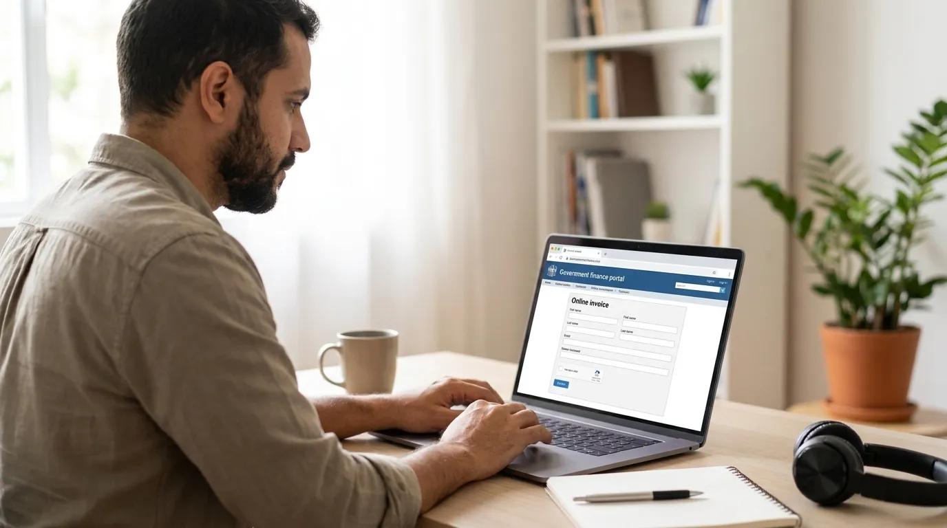 Como emitir nota fiscal sem CNPJ sendo programador?