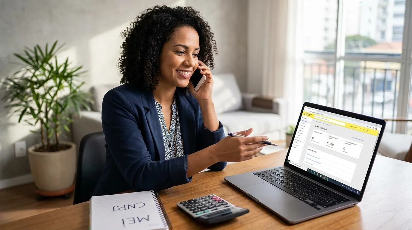 CNPJ para e-commerce no Mercado Livre: guia para ME