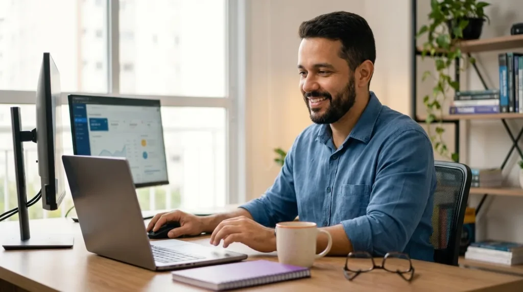 Gestão financeira para desenvolvedor PJ: guia completo