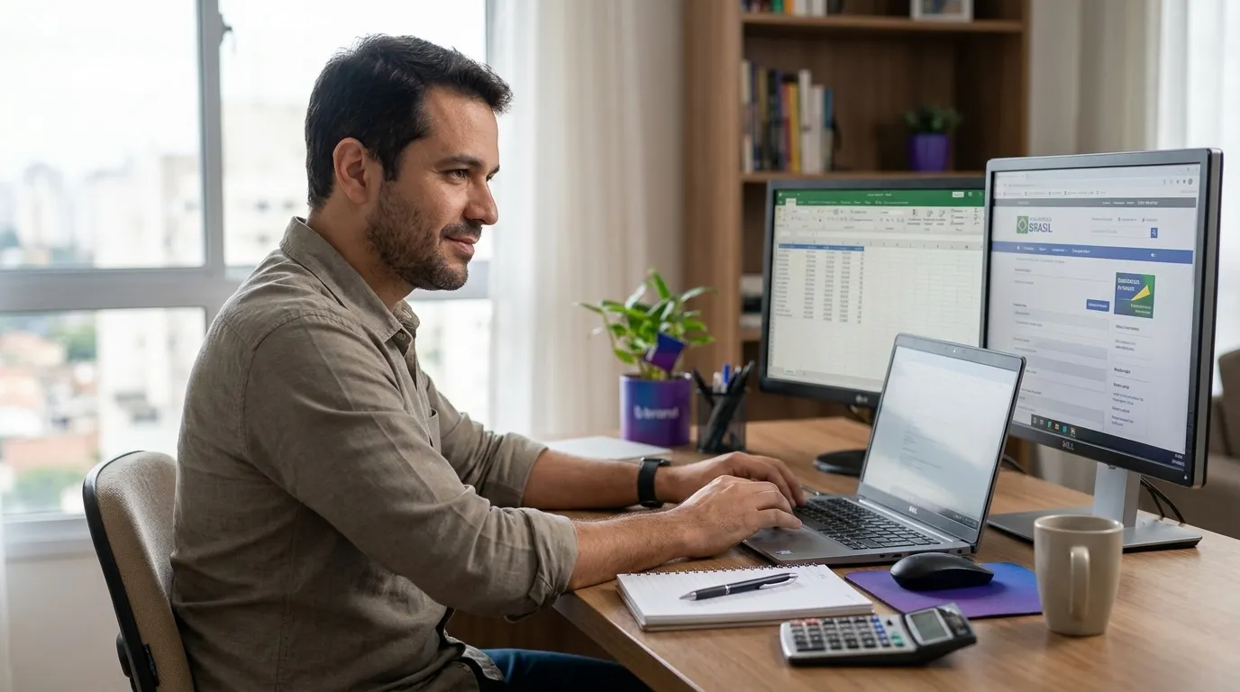 Como emitir nota fiscal como programador: passo a passo