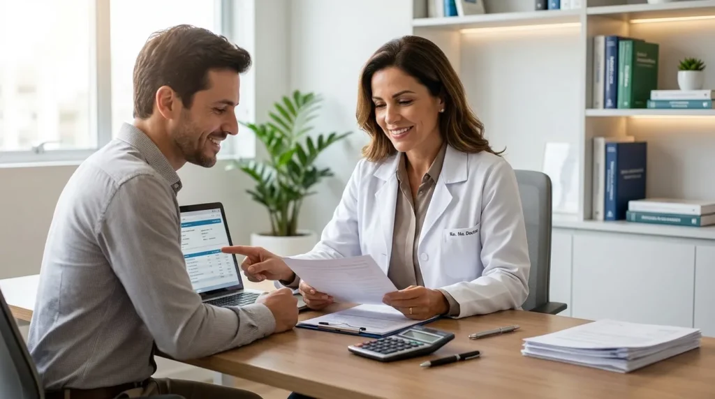 CNAE para atividade médica: qual código escolher?