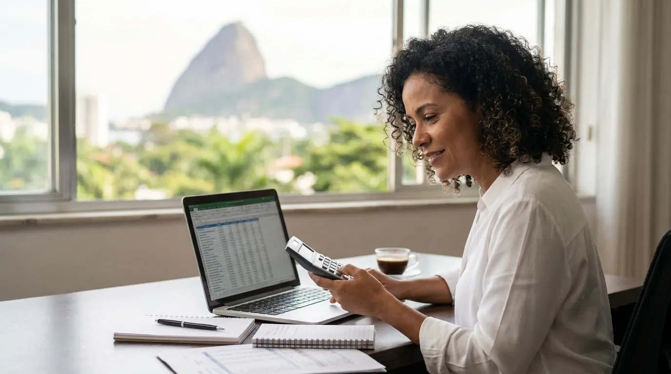Fator R para Simples Nacional no Rio de Janeiro: guia