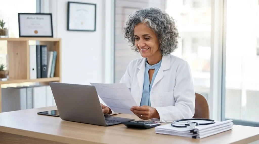Como abrir CNPJ para médico em 2026: passo a passo