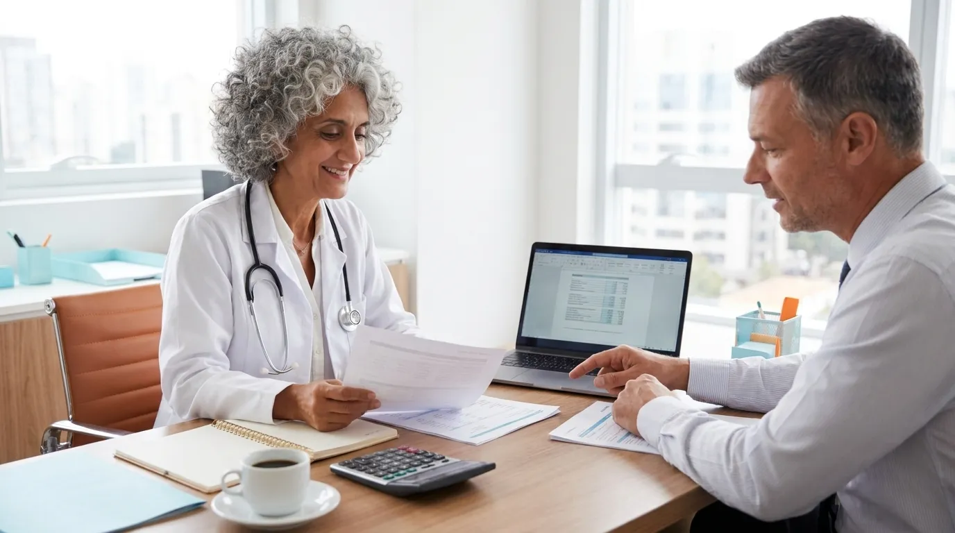 CNAE para médico, e por que médico não pode ser MEI