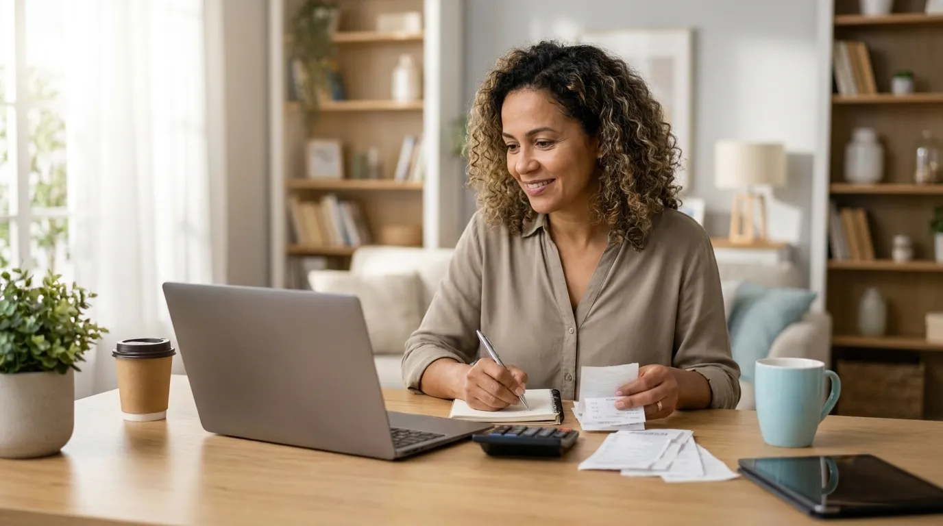 Como organizar as finanças do seu CNPJ sendo autônomo