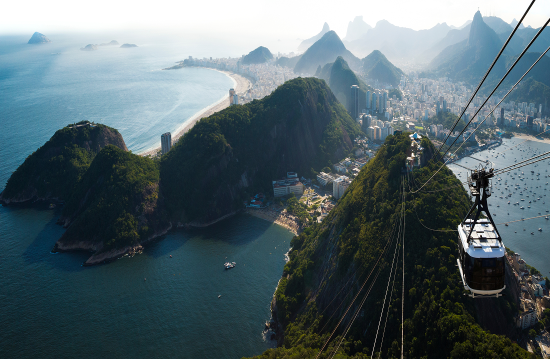 Rio de Janeiro