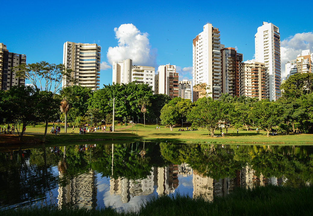 Goiânia
