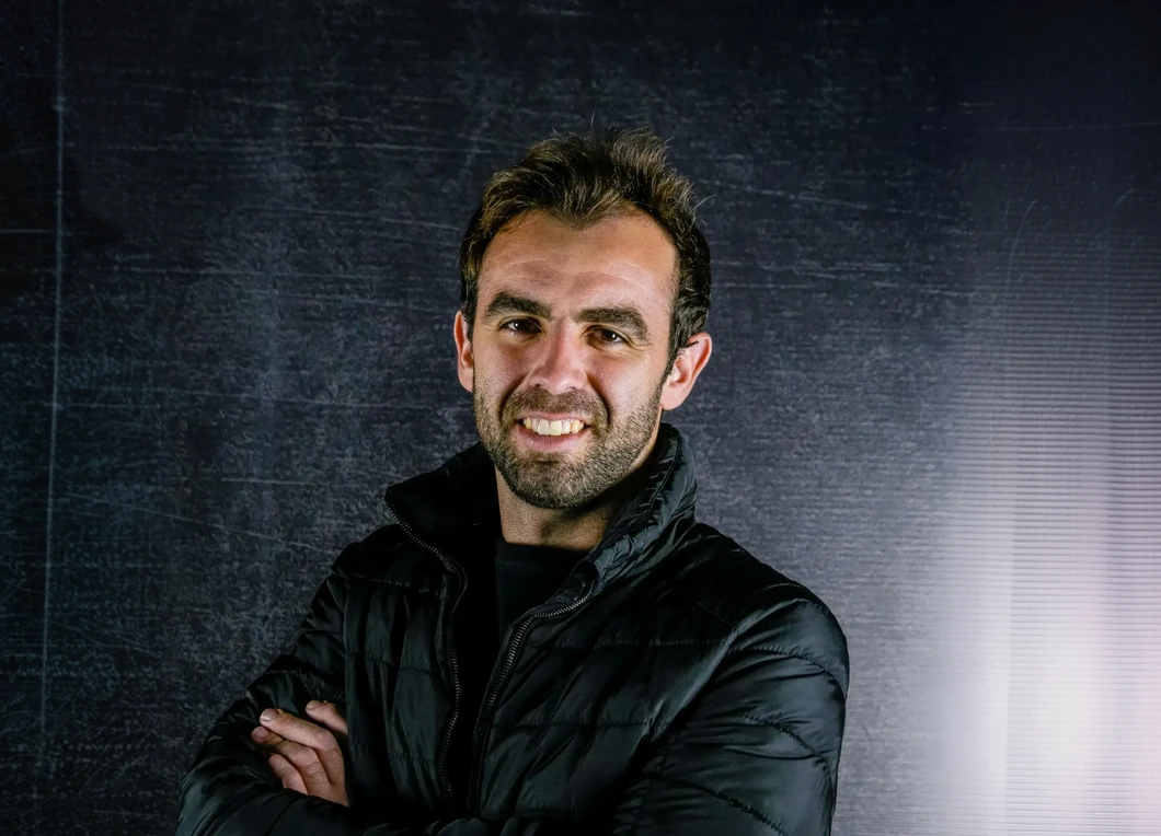 Conrado Meneguetti