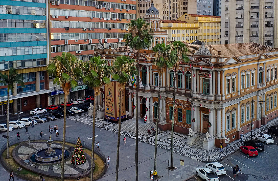 Porto Alegre