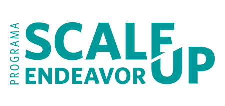 Scale Up Endeavor