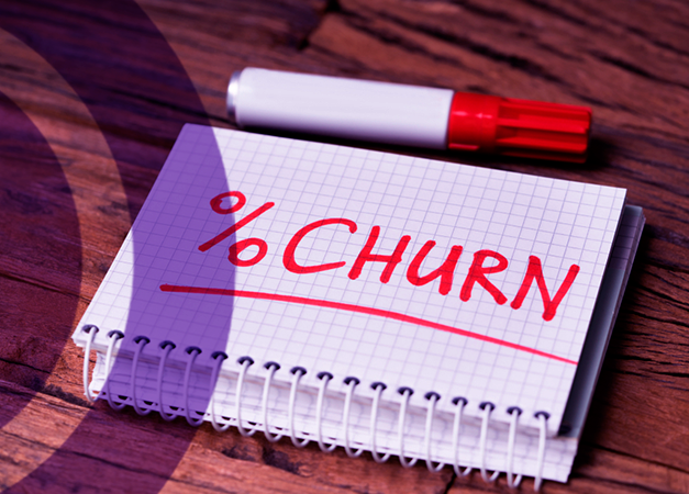 Taxa de Churn: saiba o que é, como calcular e reduzir no seu negócio.