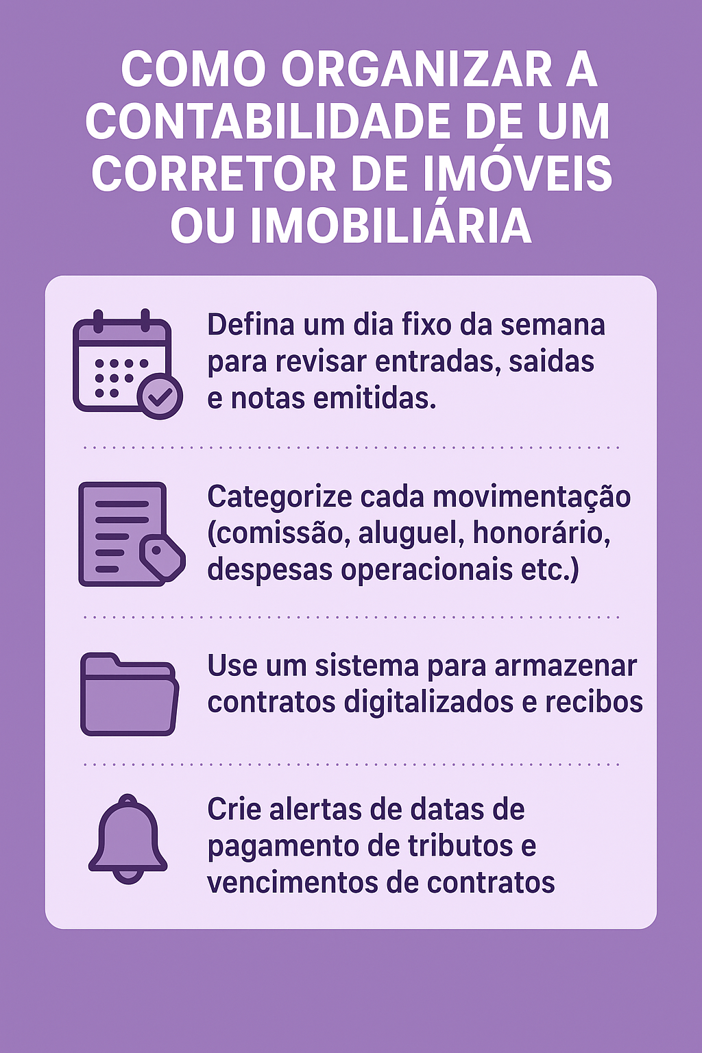 infografico-dicas-para-organizar-contabilidade-para-corretor