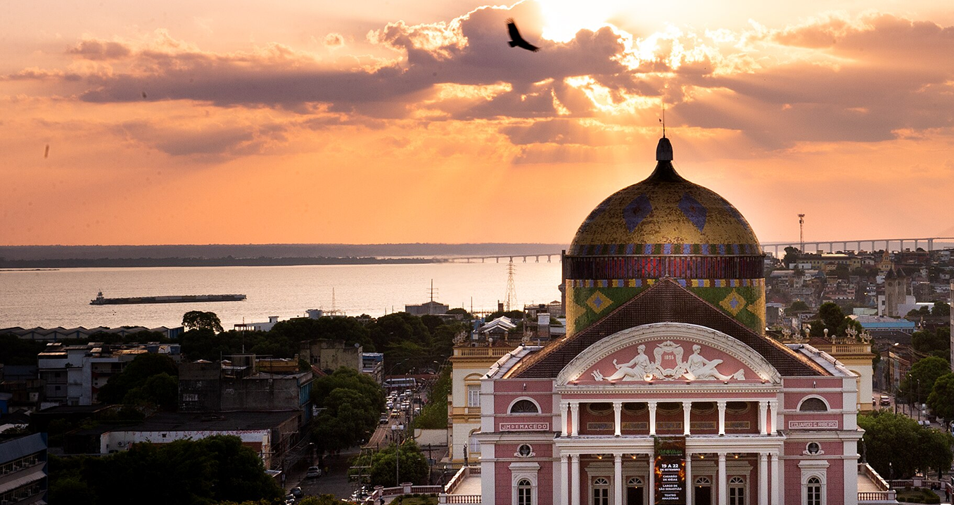 Manaus