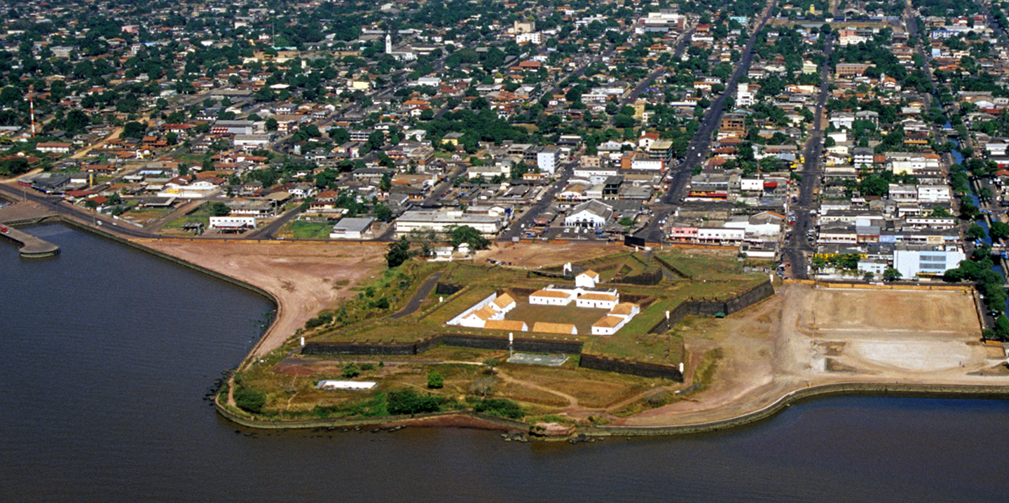 Macapá