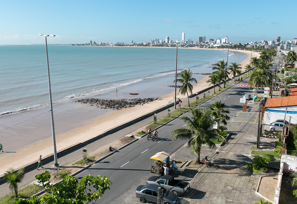 João Pessoa