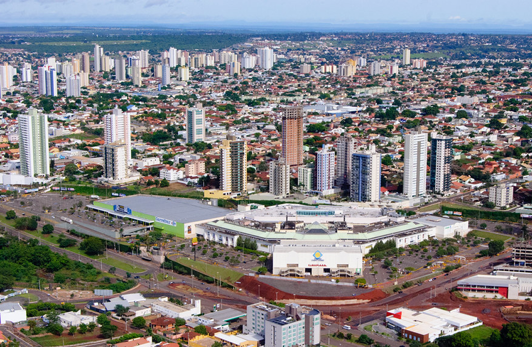 Campo Grande