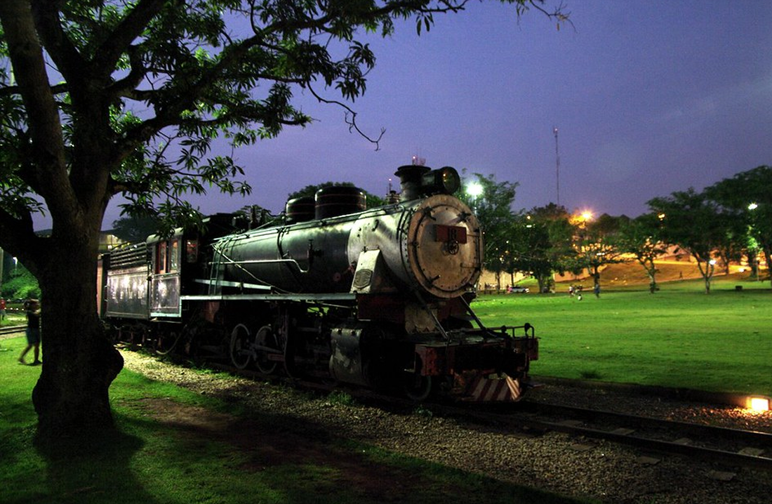 Porto Velho